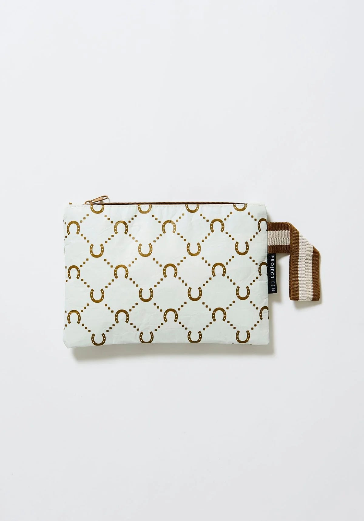 Horseshoe-Mini-Zip-Pouch_Cream_1.webp