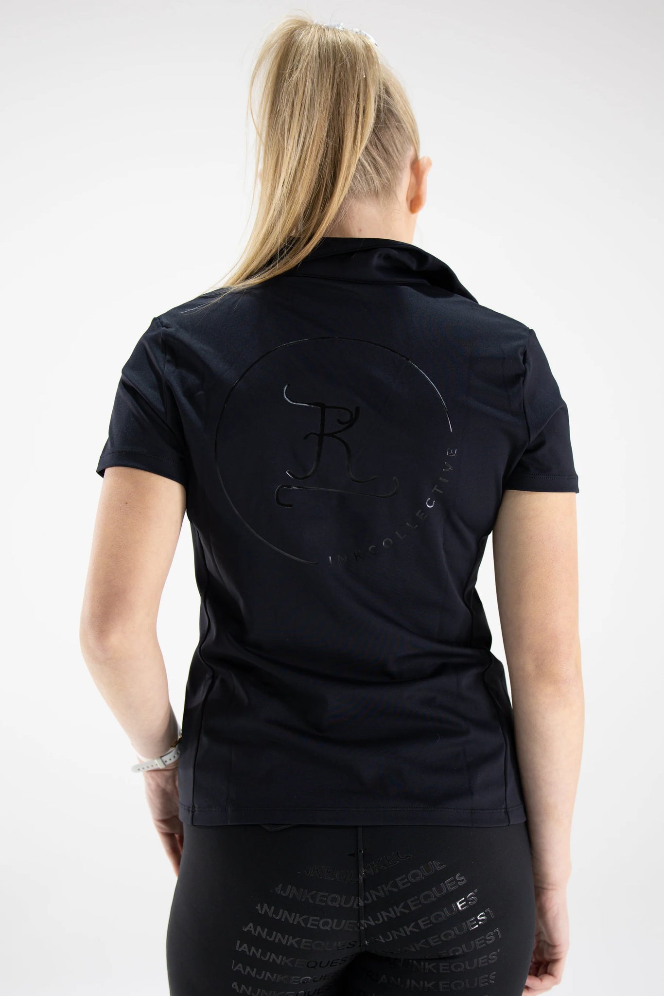 JNK Classic Short Sleeve Base Layer