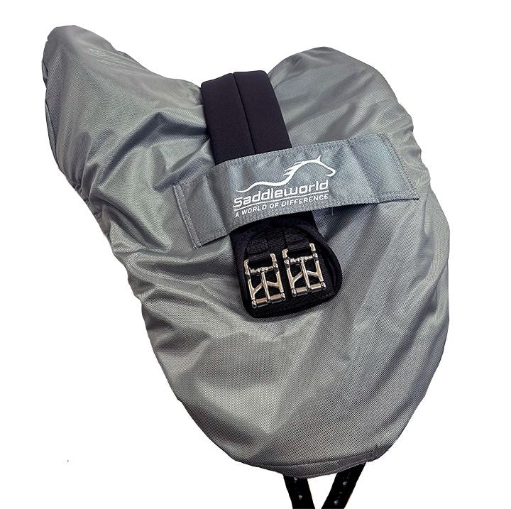 Saddleworld Dressage Saddle Cover