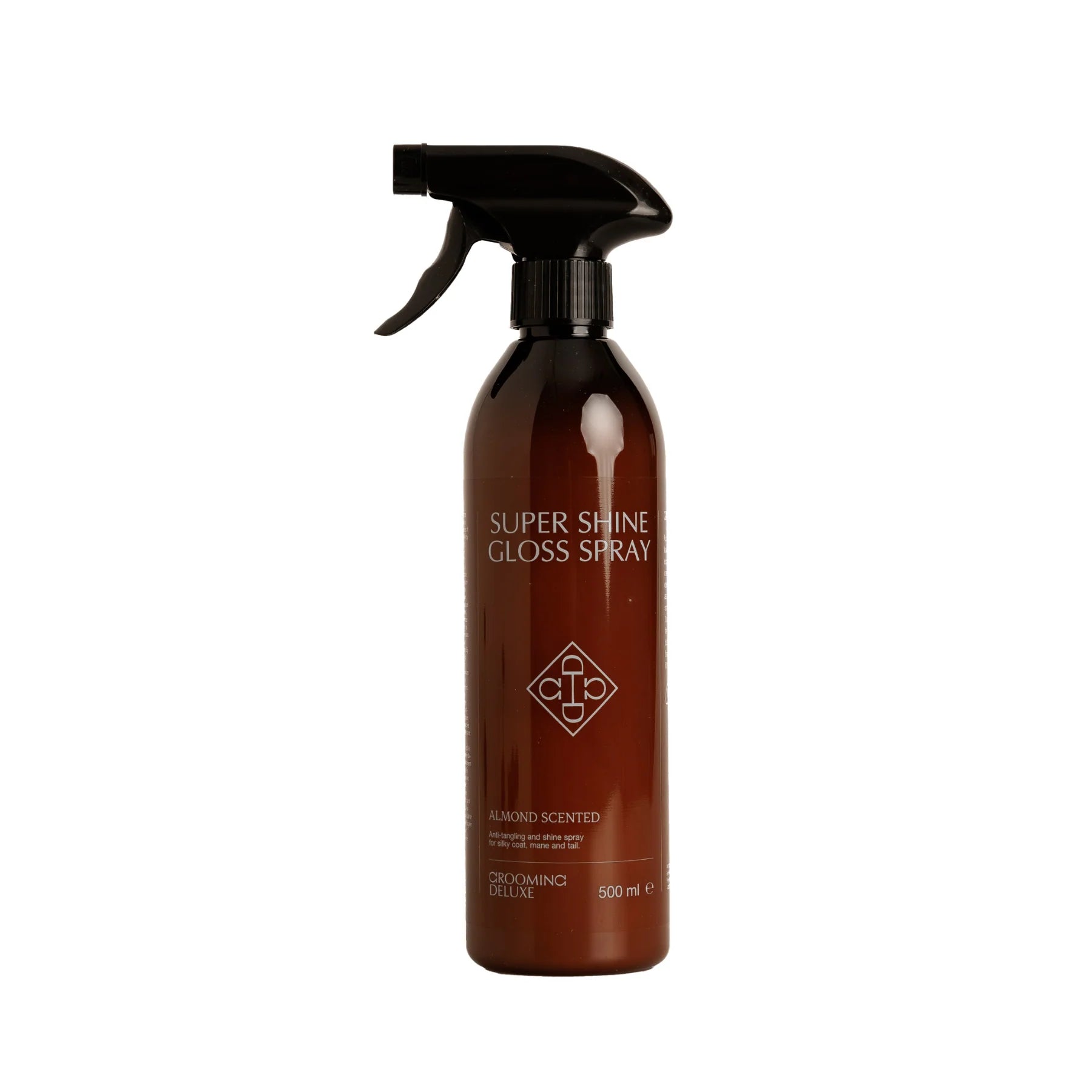 Kentucky Super Shine Gloss Spray Almond