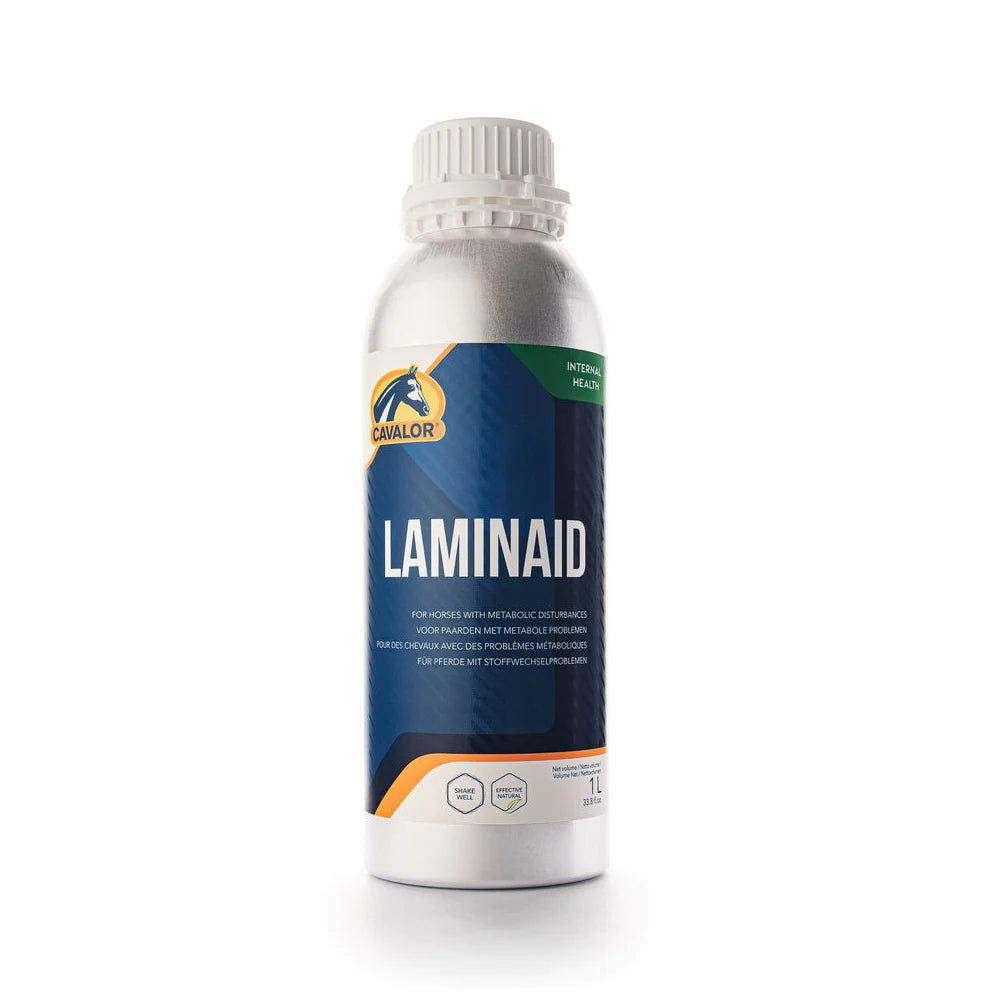 Cavalor LaminAid 1lt