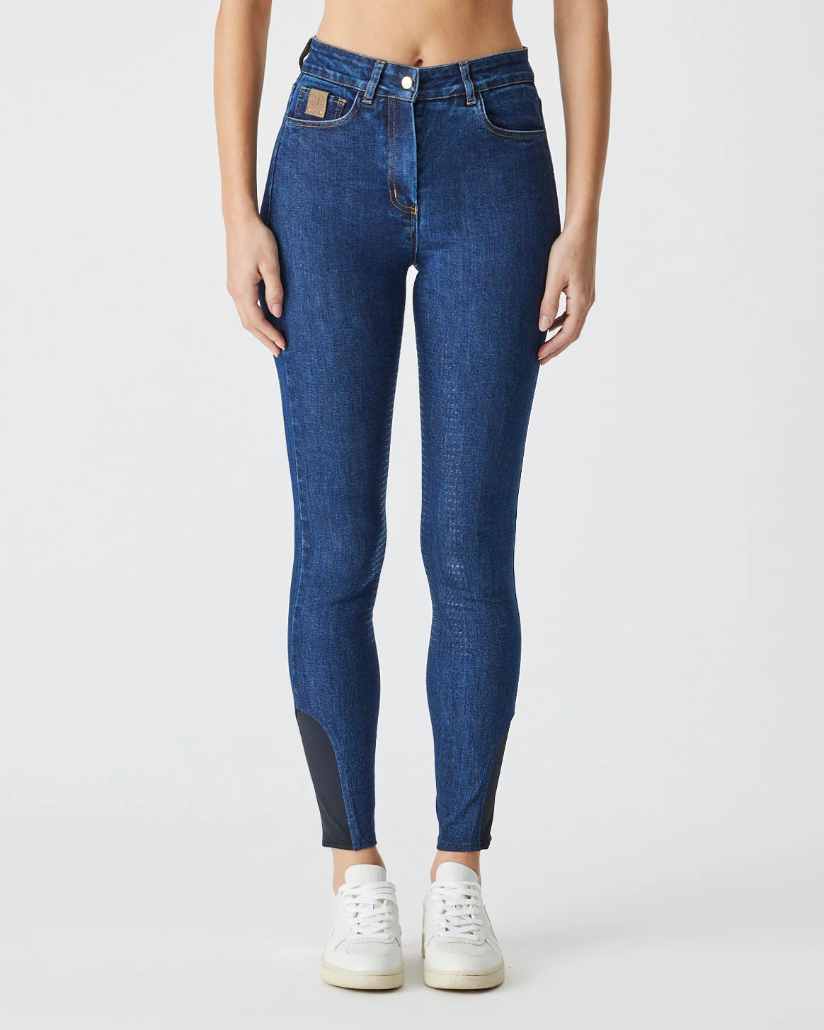 LT Nikki Denim Breeches