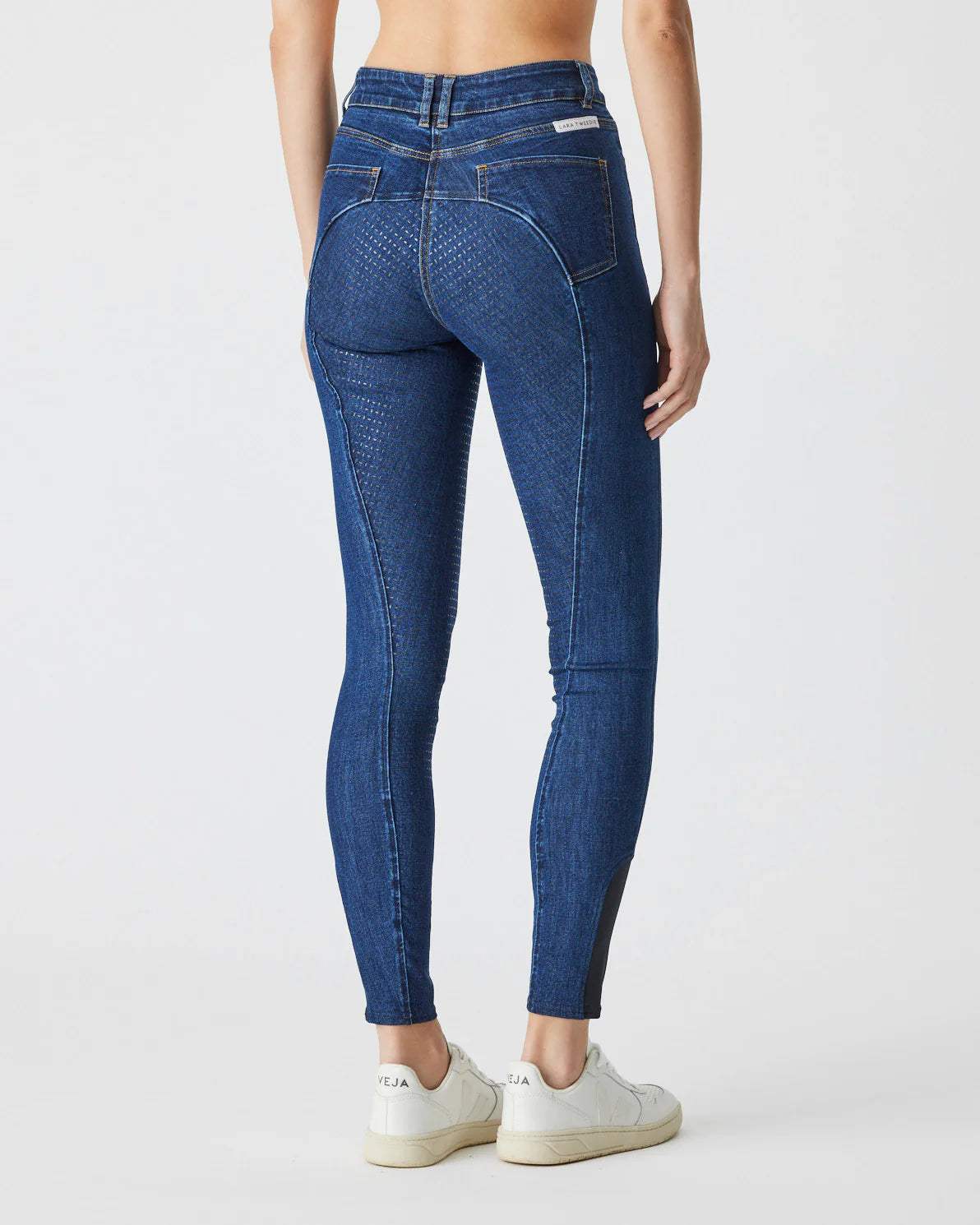 LT Nikki Denim Breeches