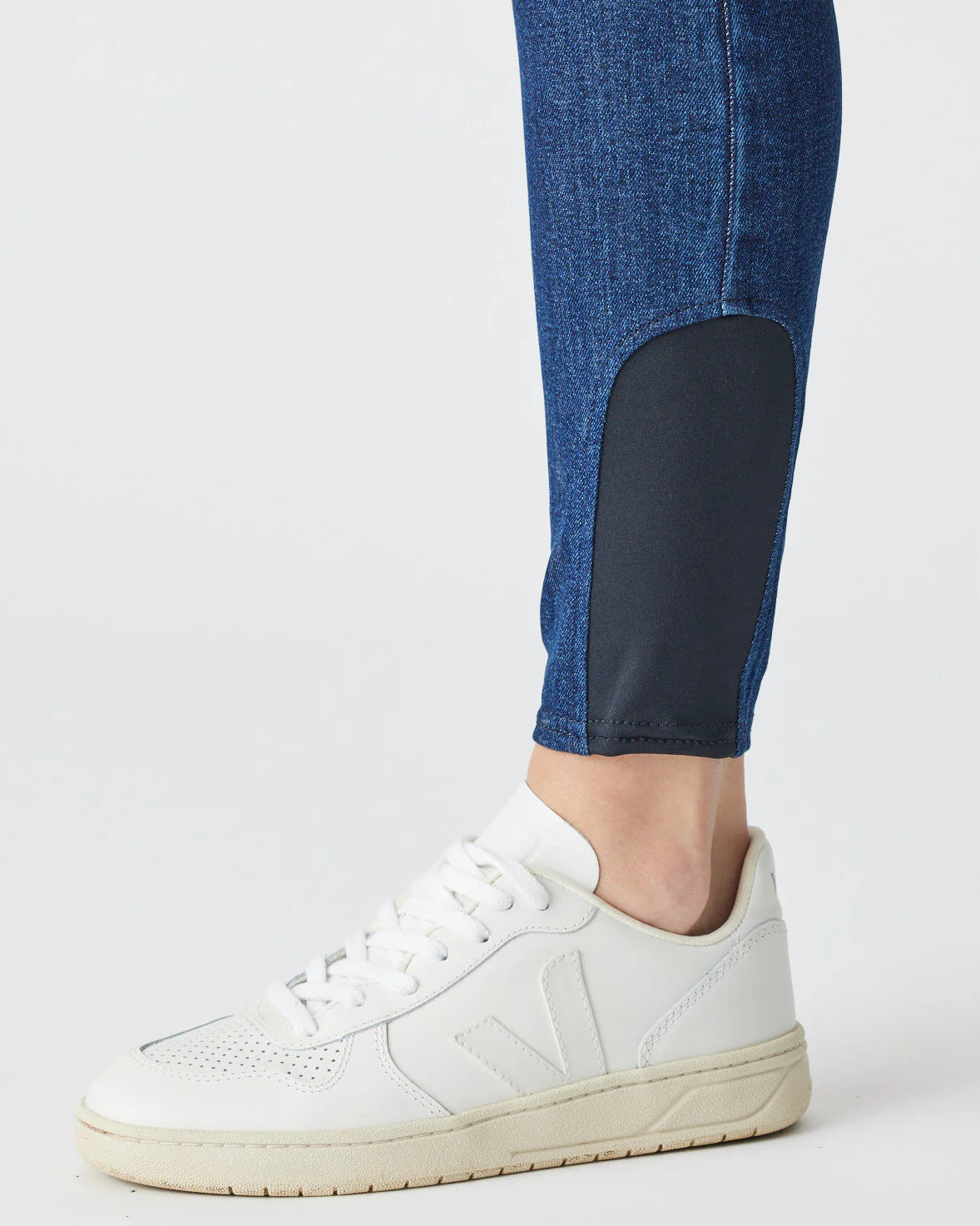 LT Nikki Denim Breeches