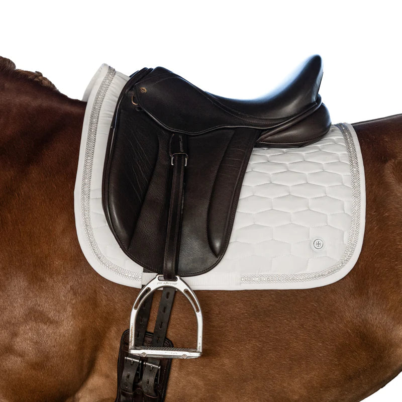 LARATWEEDIEWHITECRYSTALSCOBSADDLEPAD.webp