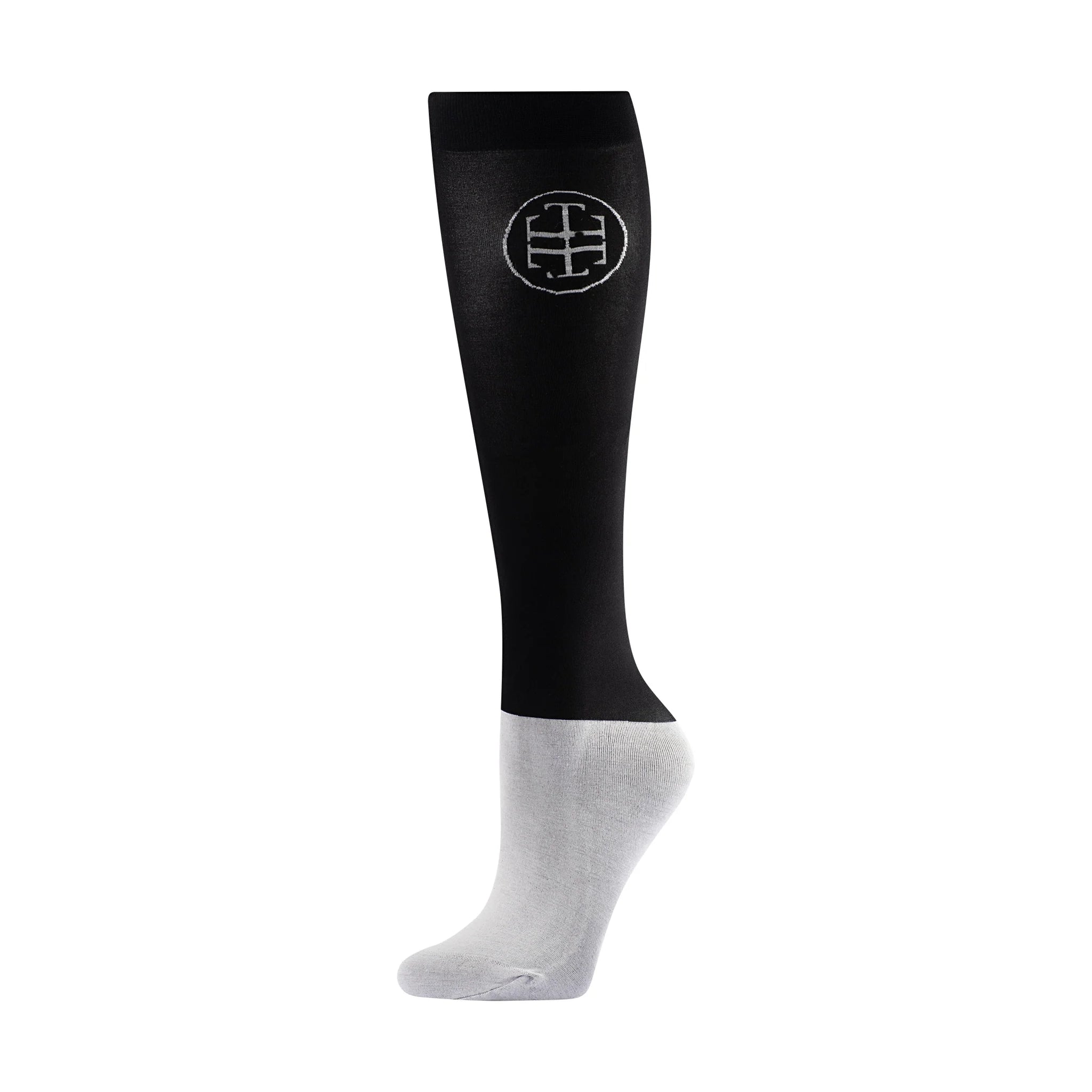 Lara Tweedie 2 Pack Riding Socks