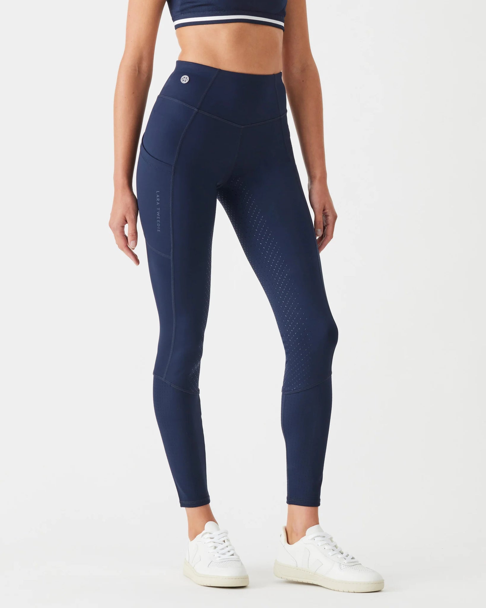 LT Transcend Riding Leggings
