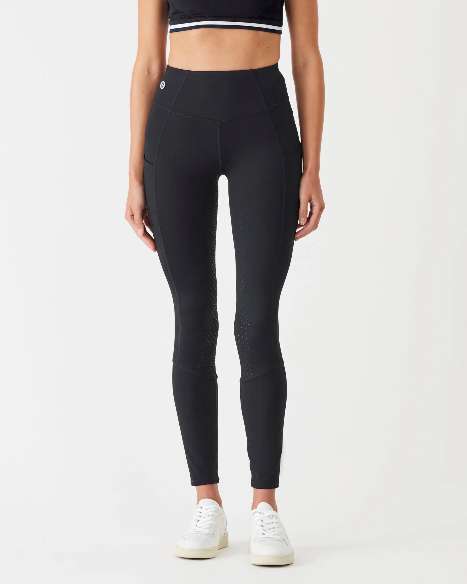 LT Transcend Riding Leggings