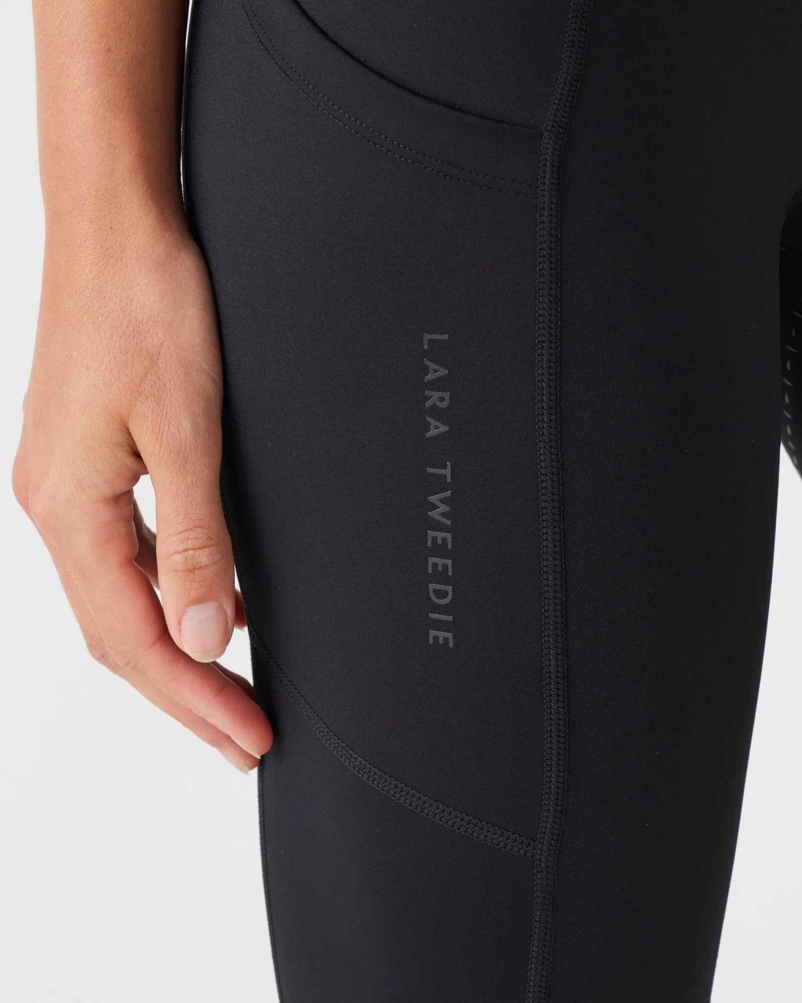 LT Transcend Riding Leggings
