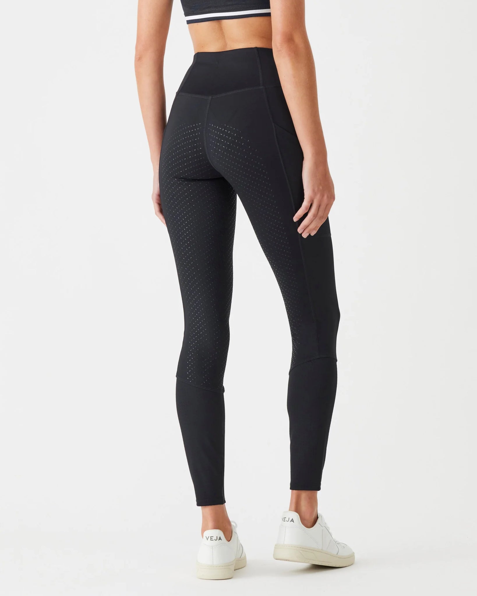 LT Transcend Riding Leggings
