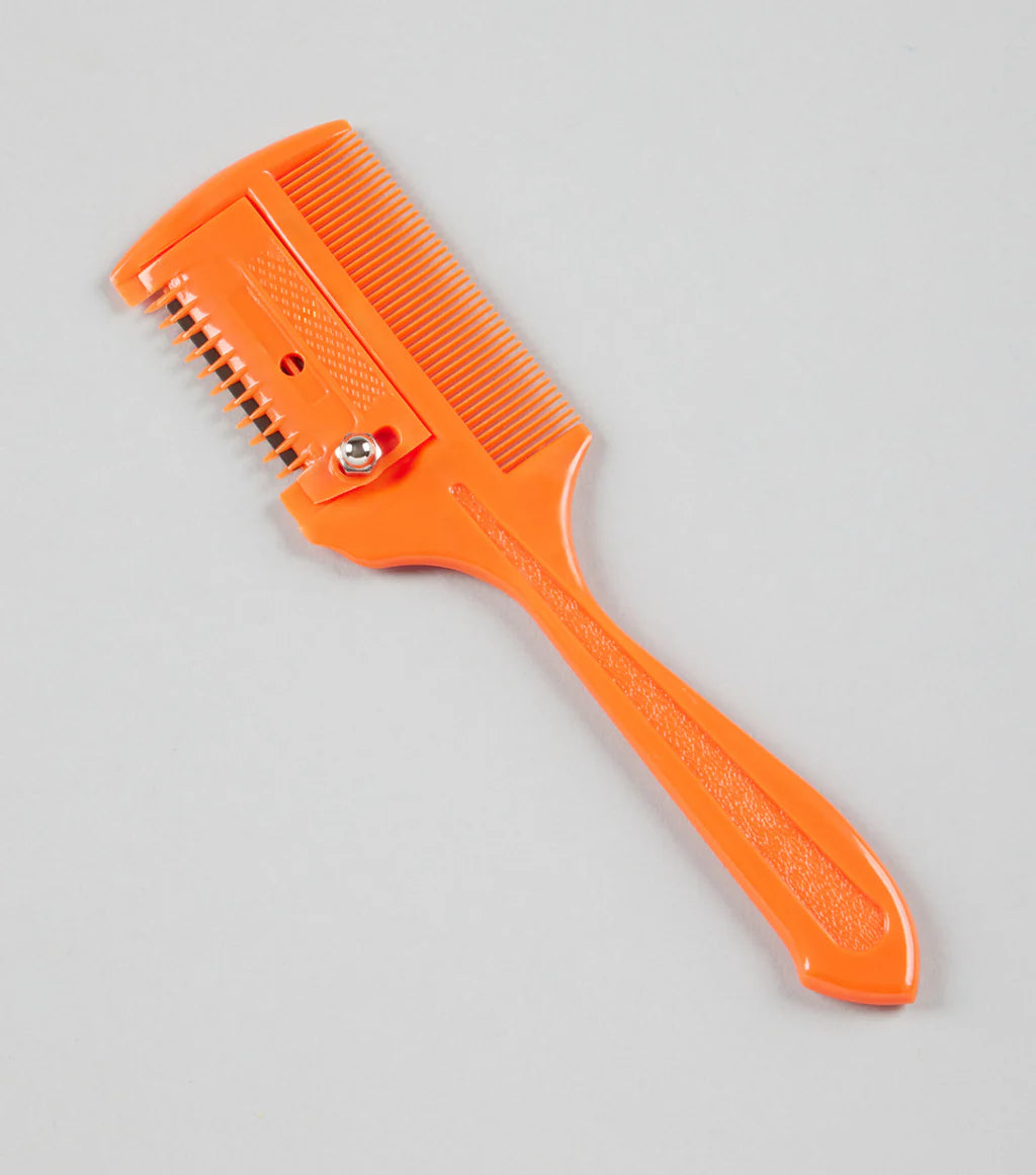 Mane Thinning Comb