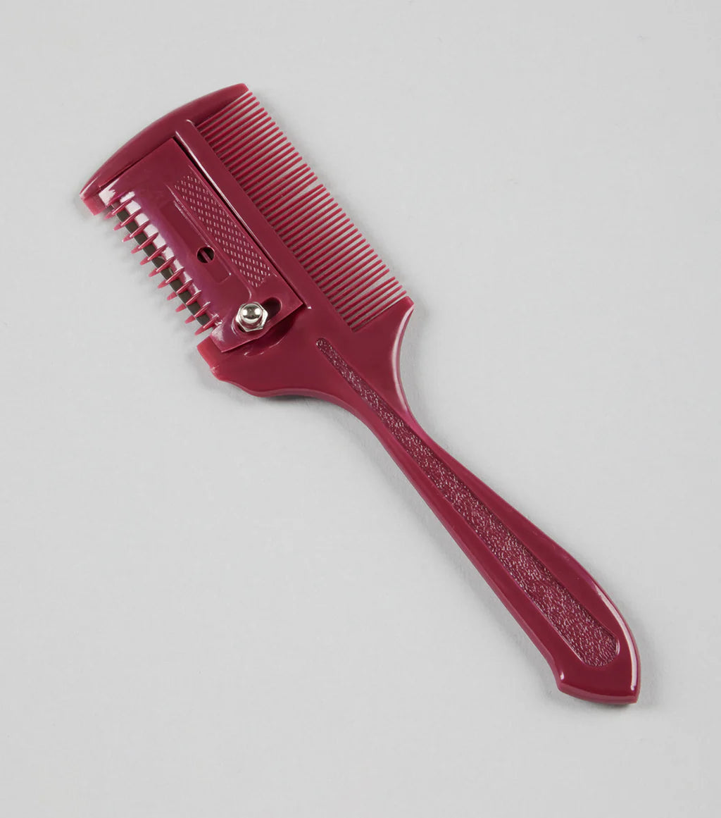 Mane Thinning Comb