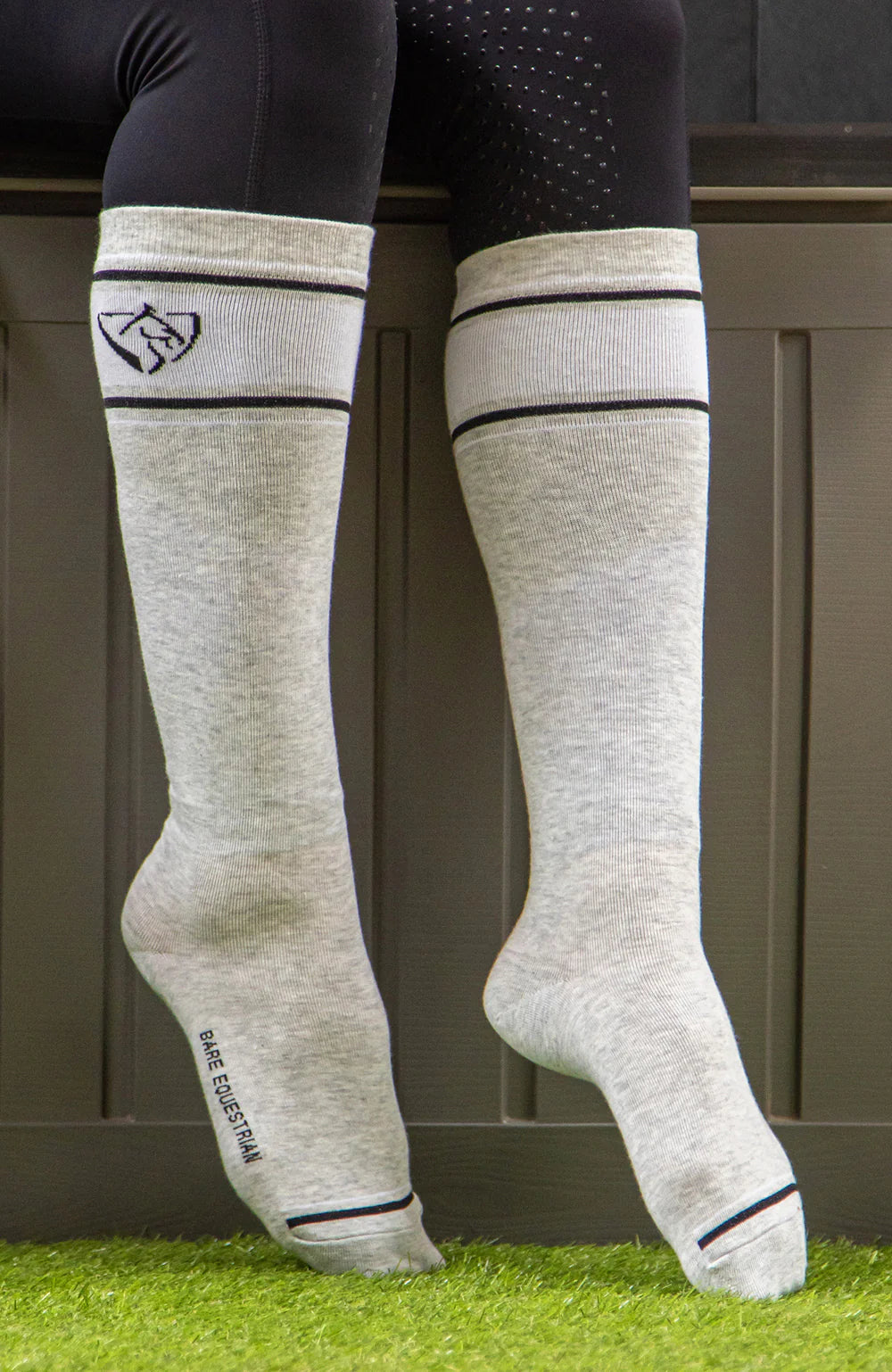 BARE Ladies Signature Sock