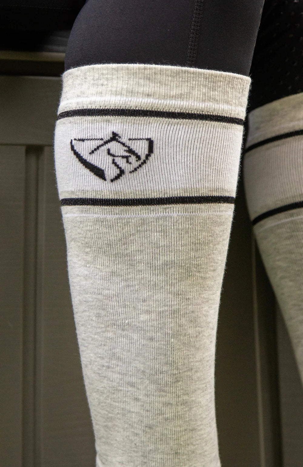 BARE Ladies Signature Sock