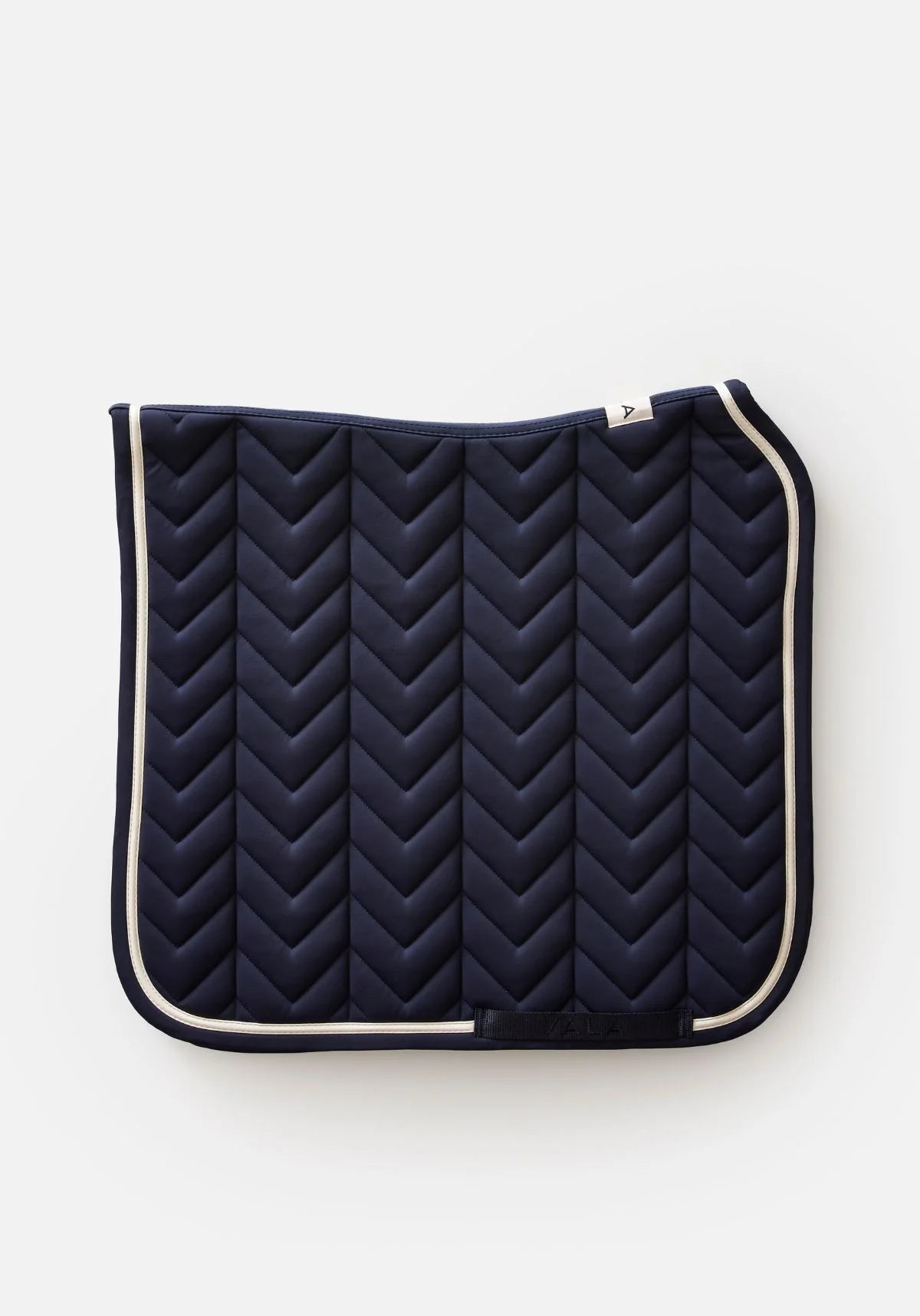 Vala Super Luxe Dressage Saddle Pad – The Tack Box Saddleworld