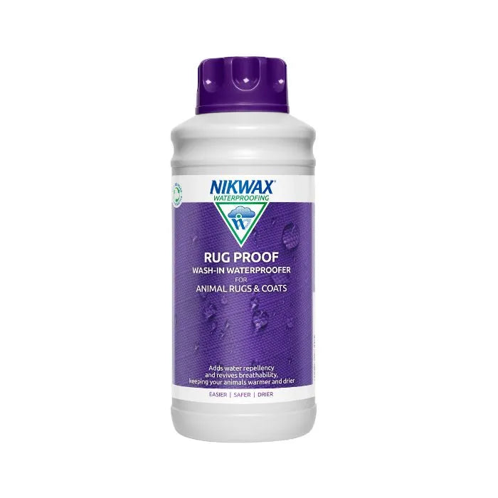 Nikwax Rug Proof 1lt