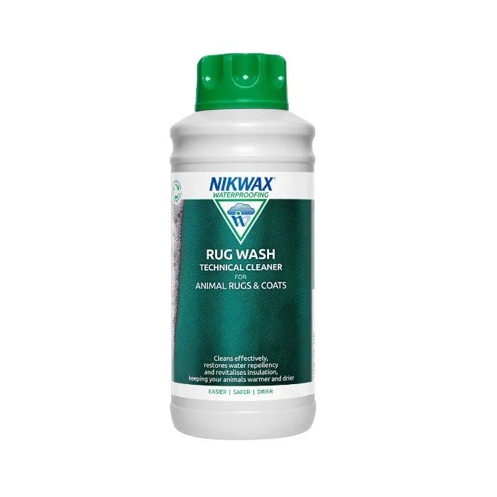 Nikwax Rug Wash 1lt