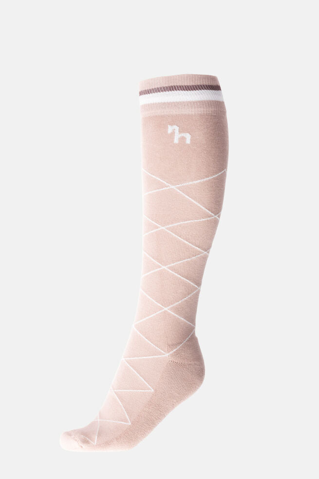 Horze Young Rider Lucia Sock