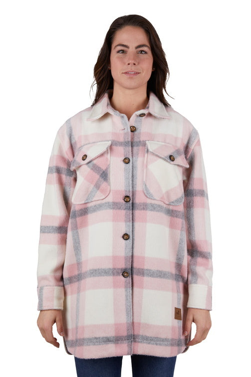 Thomas Cook Women's Elk Overshirt