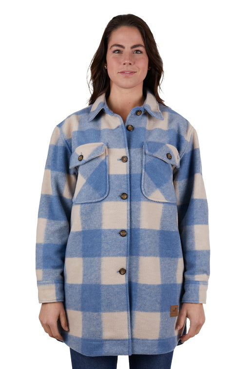 Thomas Cook Women's Elk Overshirt