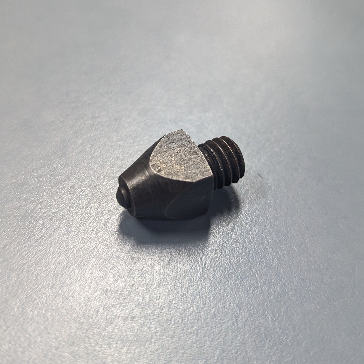 Stromsholm Tungsten Jump Studs 15mm - 4pk
