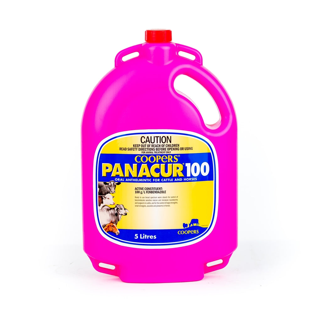 Panacur 100 - 1lt