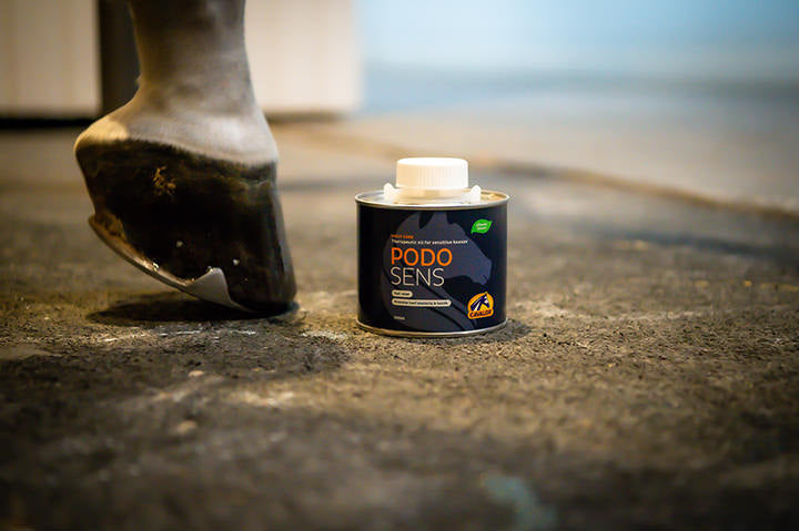 Cavalor Podosens 500ml