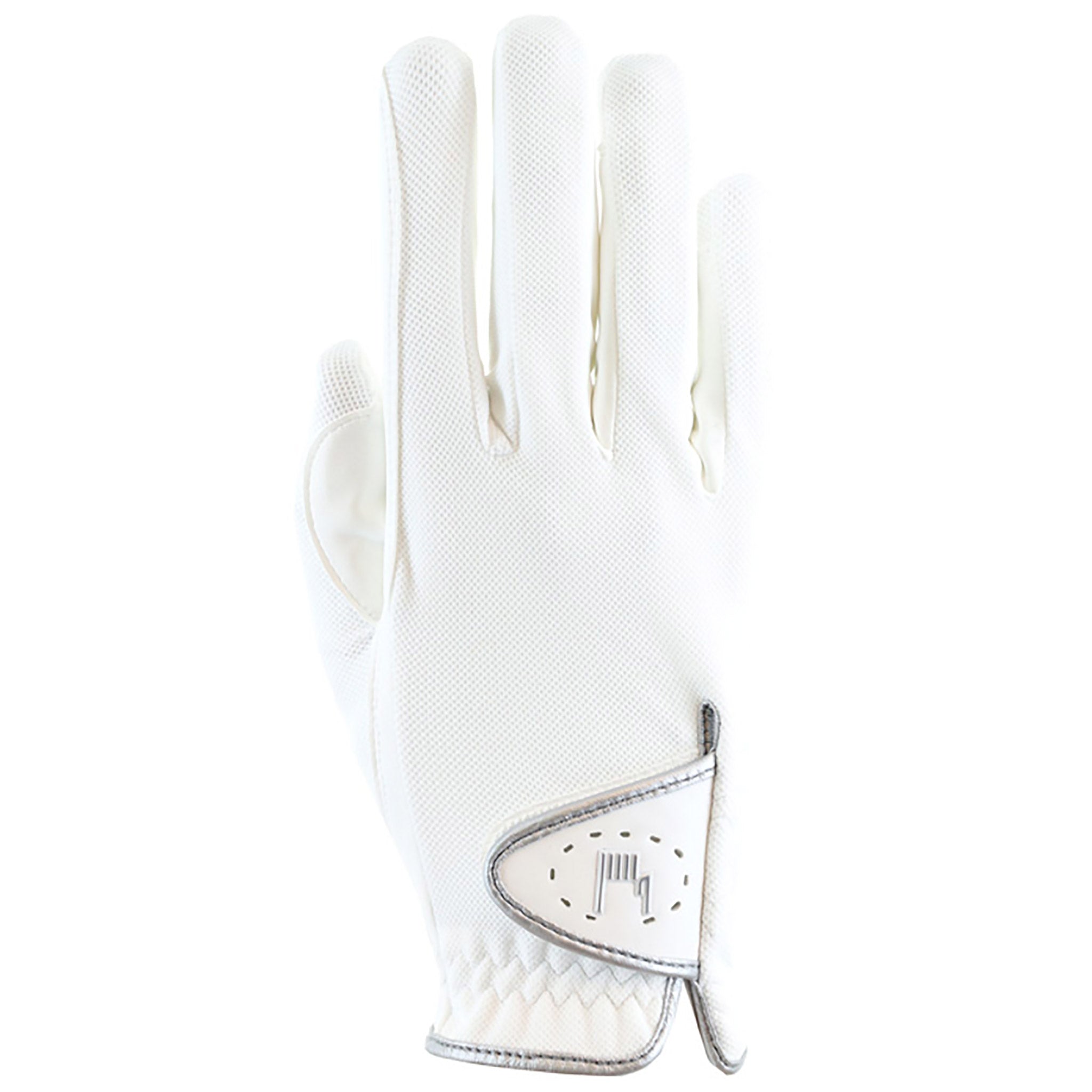 Roeckl Samorin Glove - White
