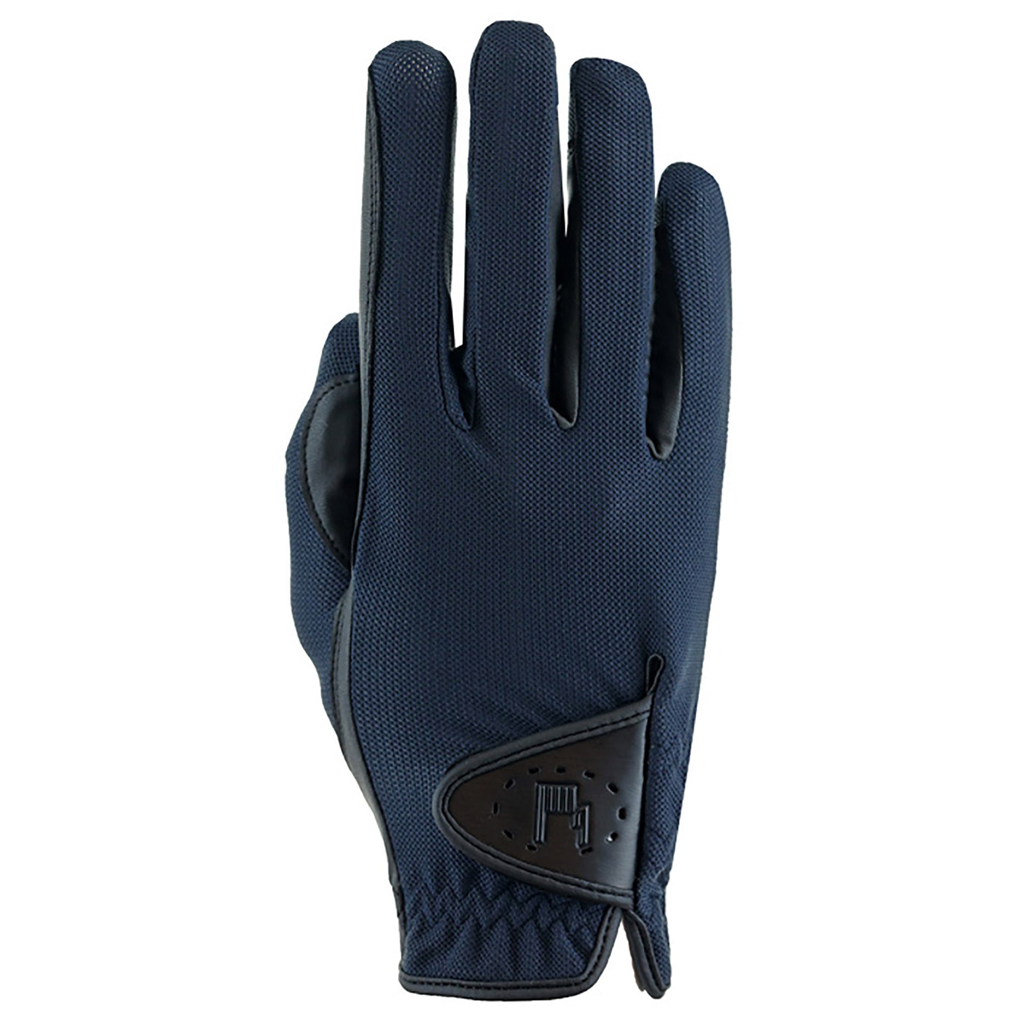 Roeckl Samorin Glove - Navy