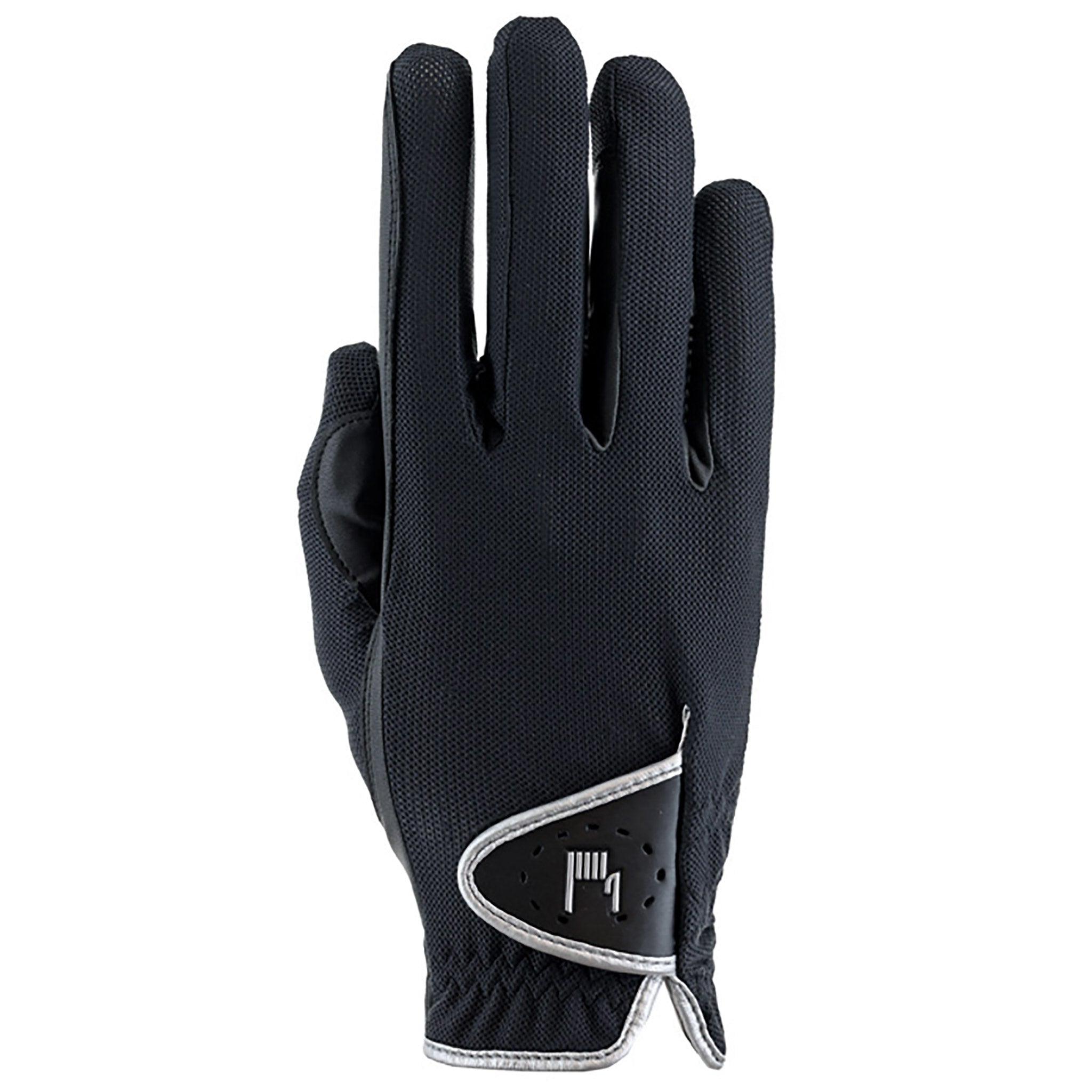 Roeckl Samorin Glove - Black