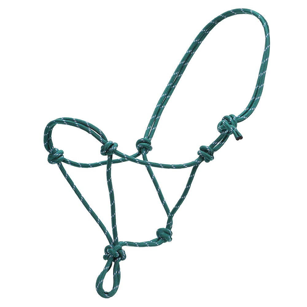 Horsemanship Rope Halter