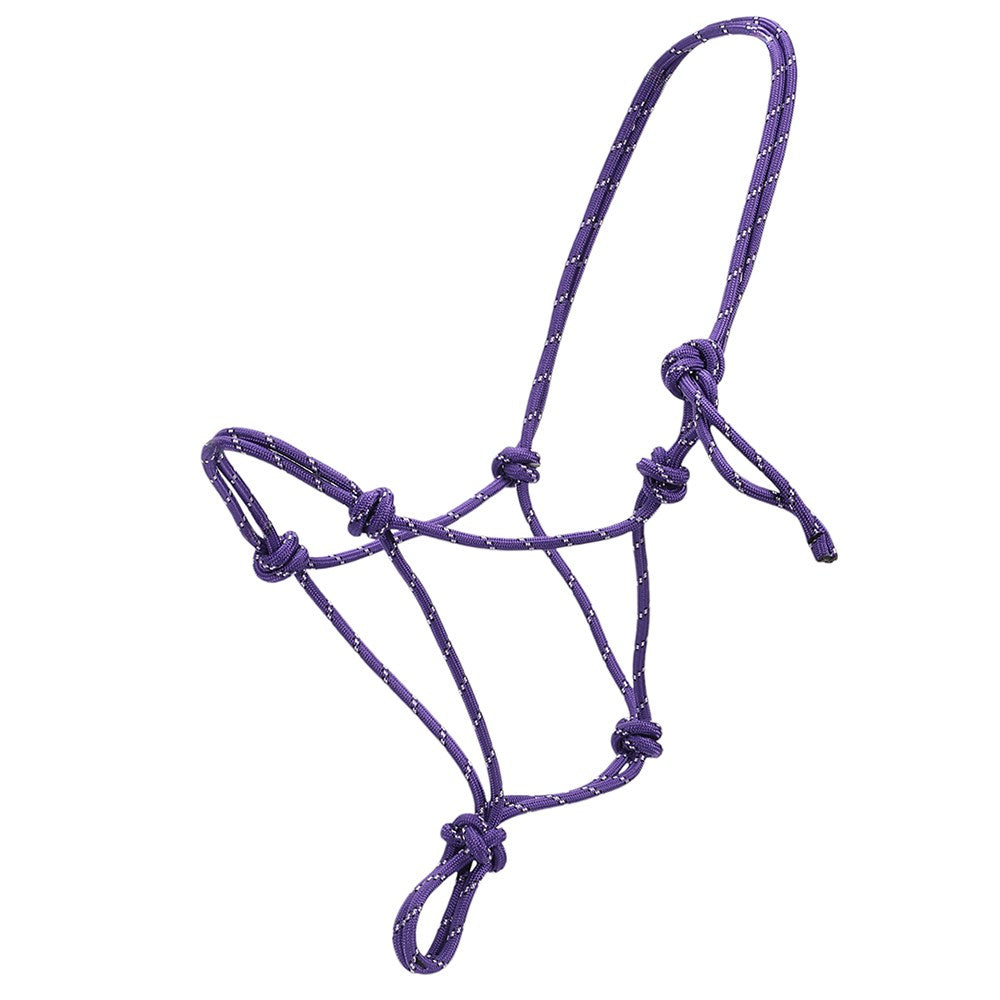 Horsemanship Rope Halter