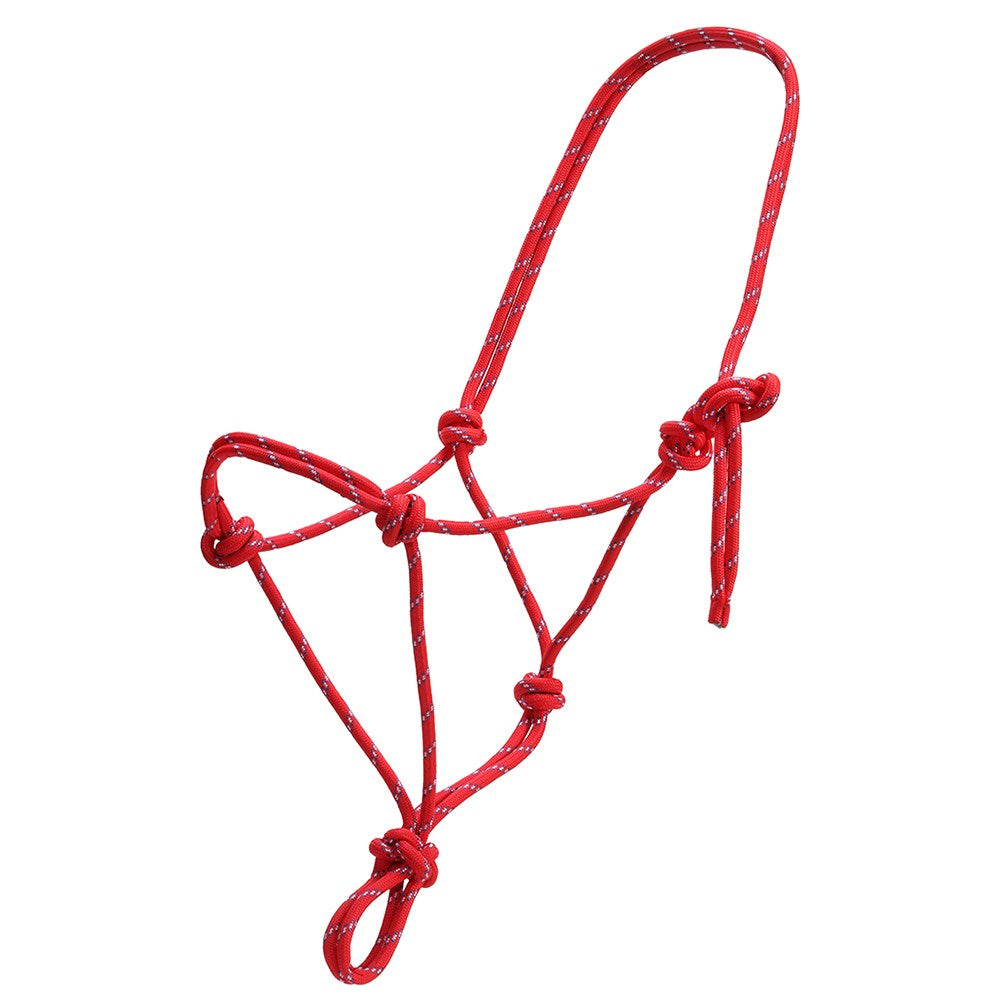 Horsemanship Rope Halter