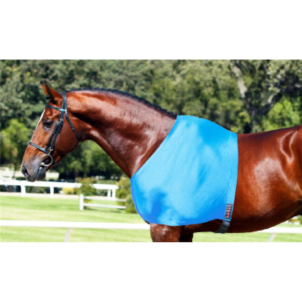 Wonder Coat Lycra Shoulder Guard