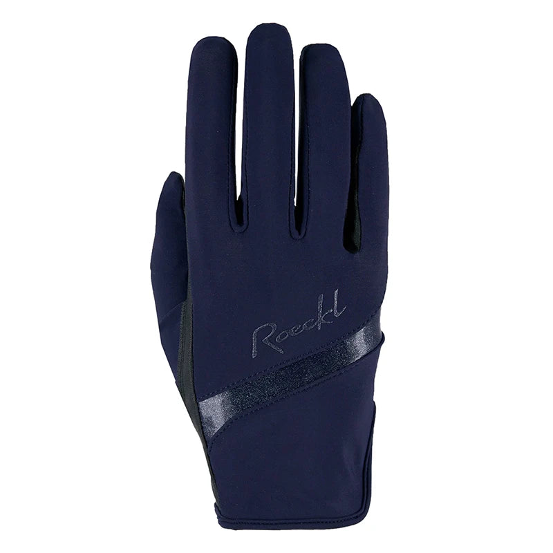 Roeckl-Lorraine-Glove-Navy.webp