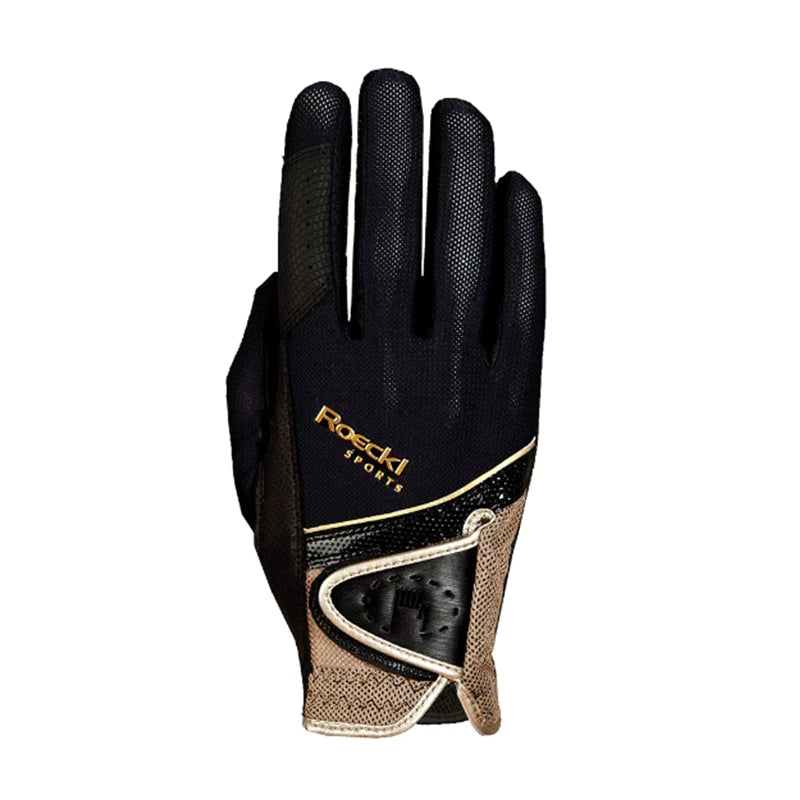 Roeckl-Madrid-Glove-Black-Gold.webp