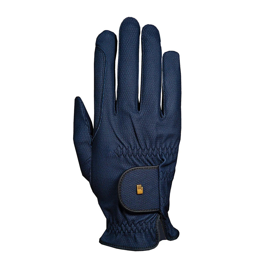 Roeckl Roeck Grip Junior Gloves