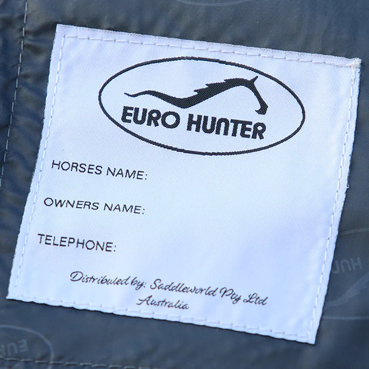 NEW Eurohunter Hotham Rug