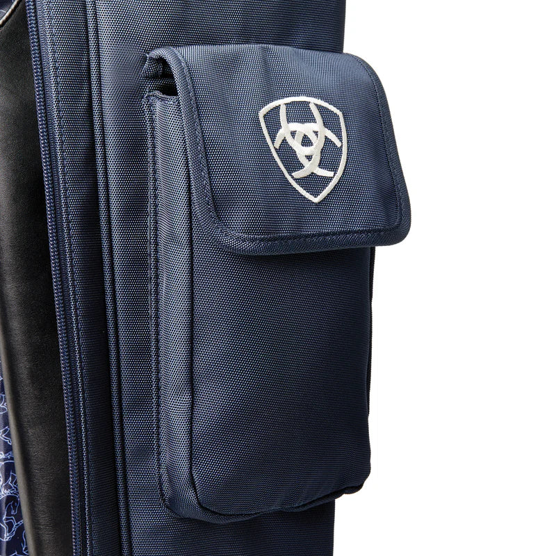 Ariat Team Tall Boot Bag - Navy