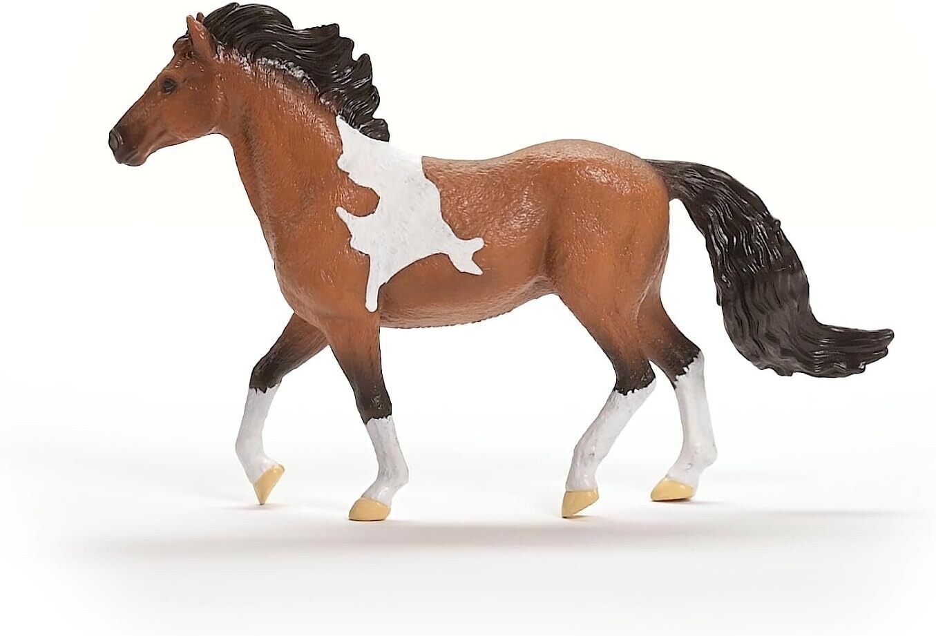 Schleich - Mangalarga Marchador Stallion