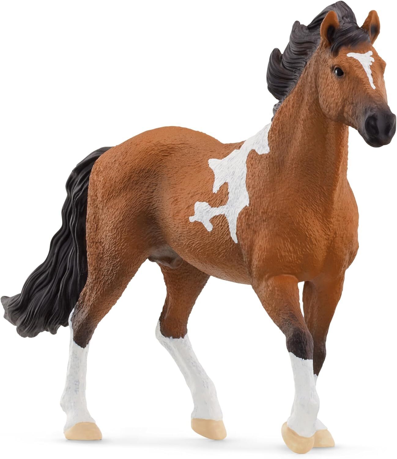 Schleich - Mangalarga Marchador Stallion