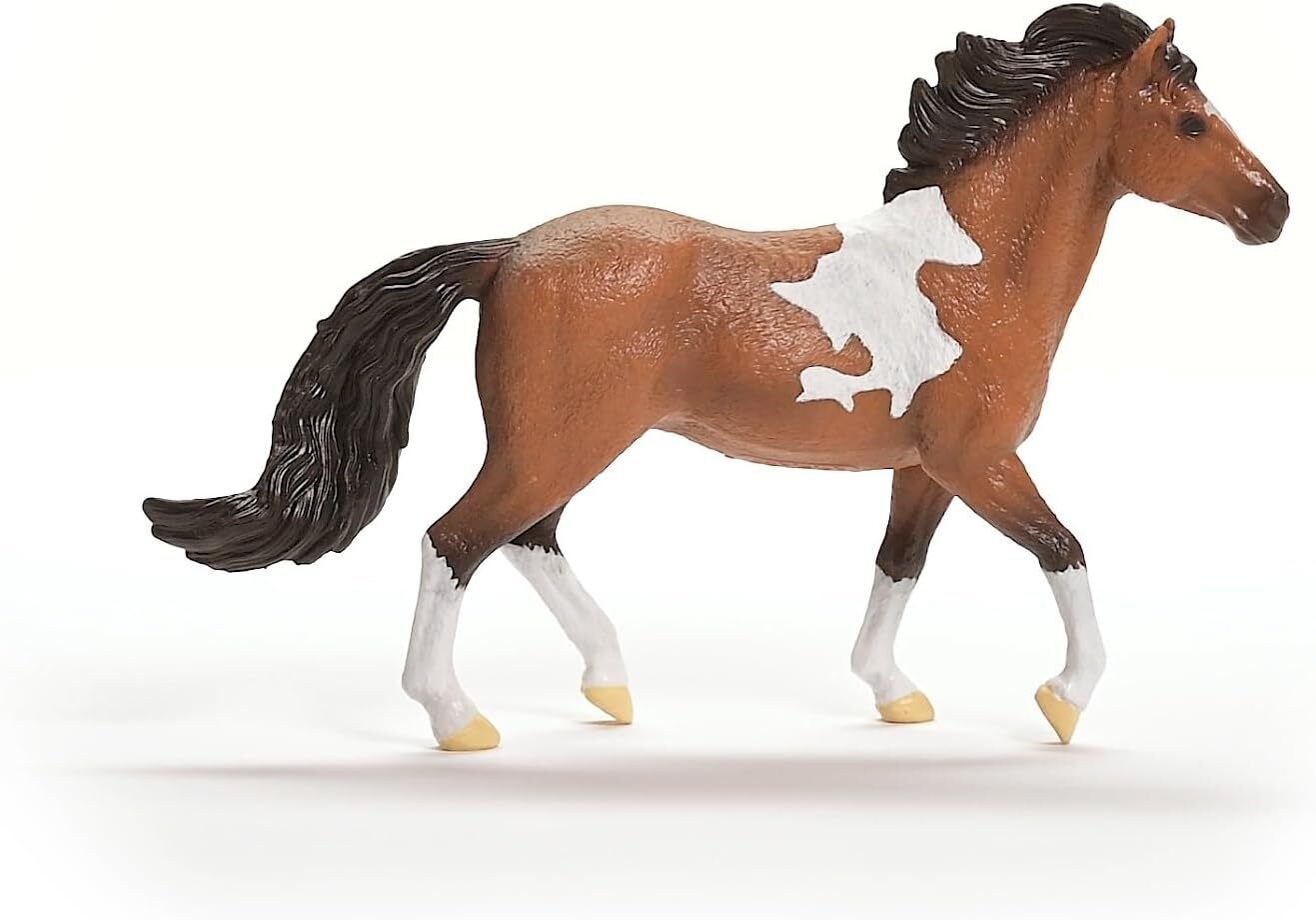Schleich - Mangalarga Marchador Stallion