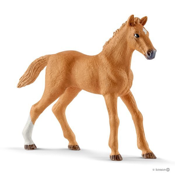 Schleich - Horse Club Hannah