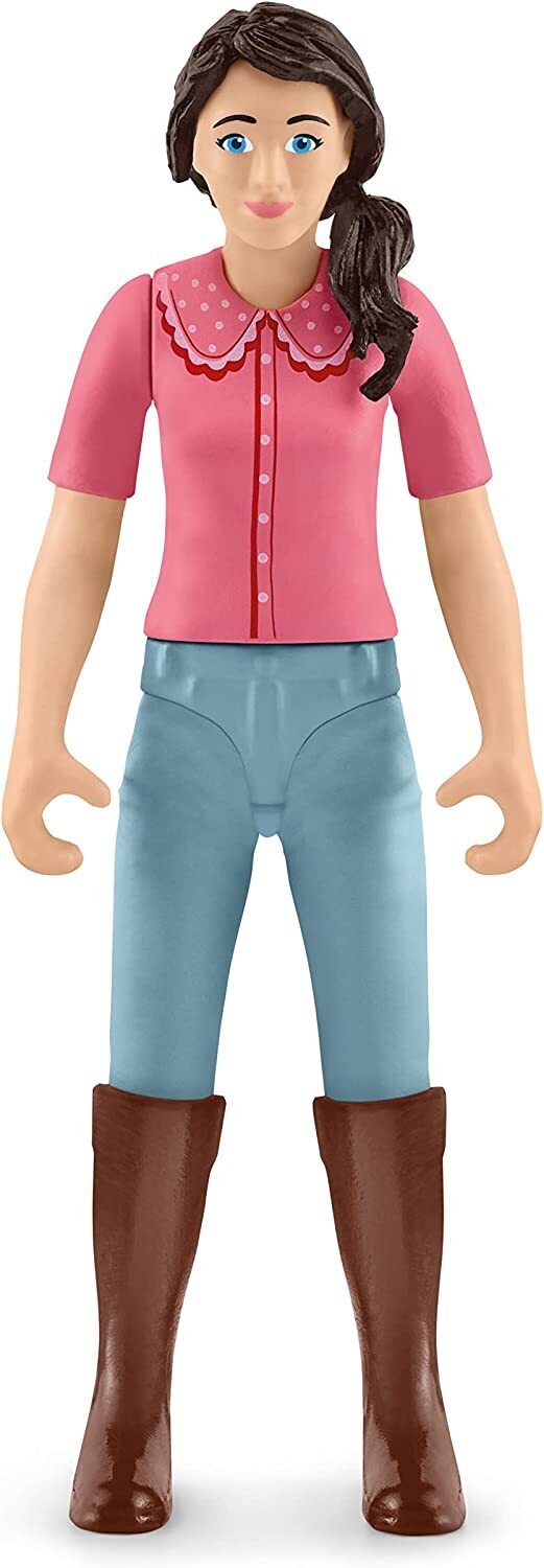 Schleich - Rider Cafe