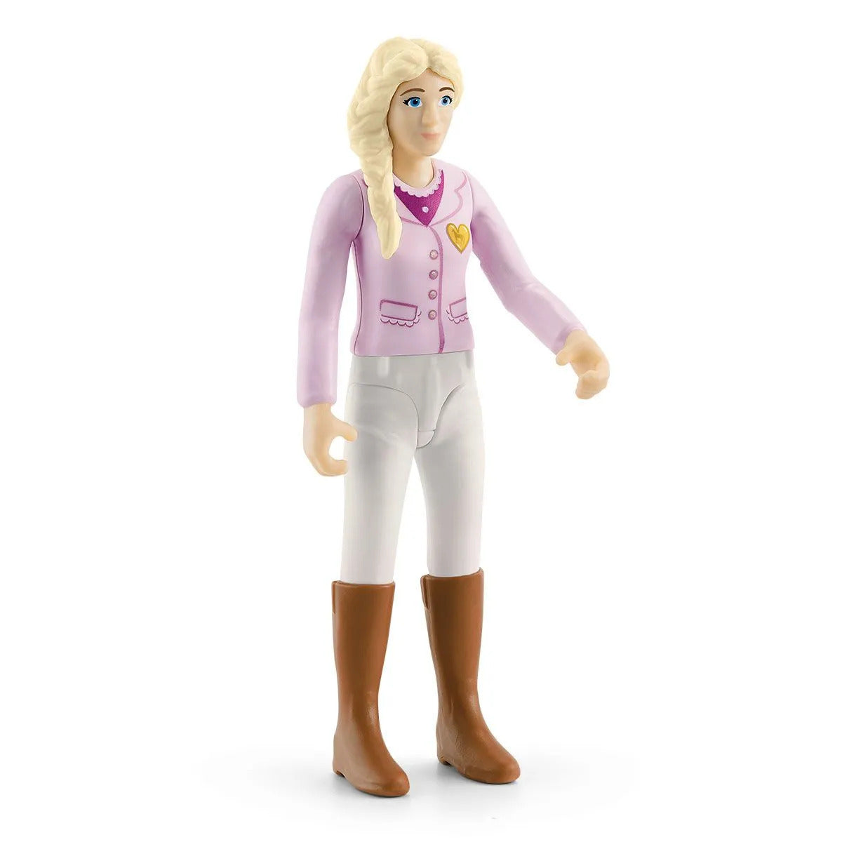 Schleich - Caravan For Secret Club Meetings