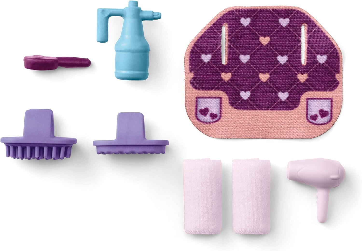 Schleich - Horse Grooming Station