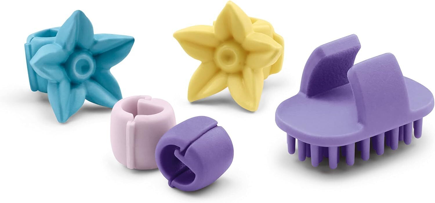 Schleich - Beauty Horse Knabstrupper Stallion