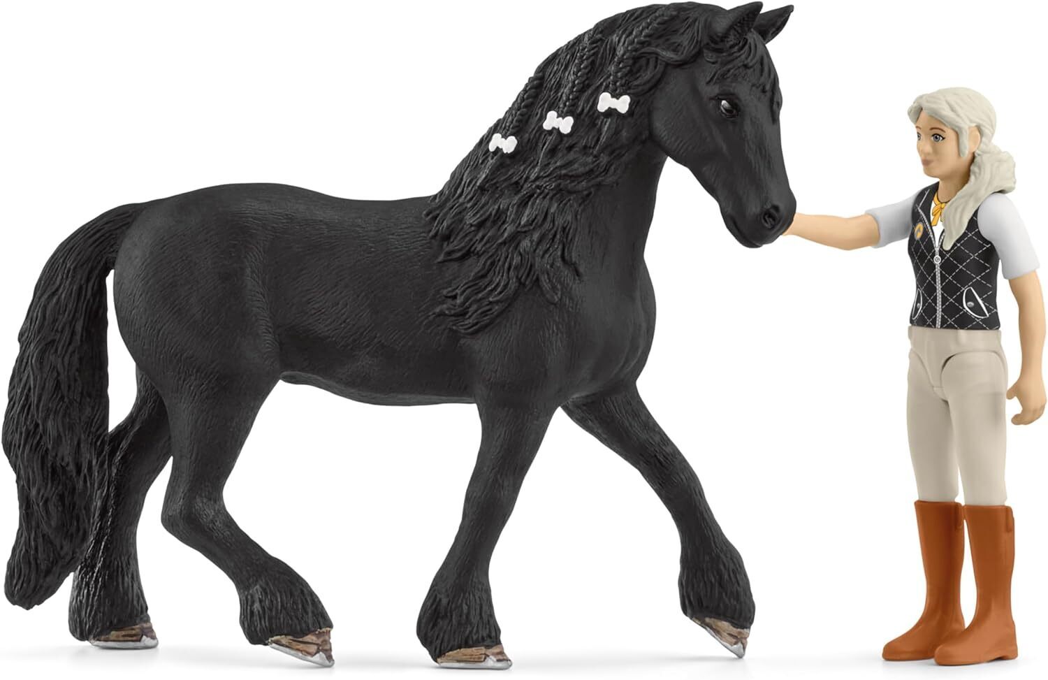 Schleich - Horse Club Tori & Princess
