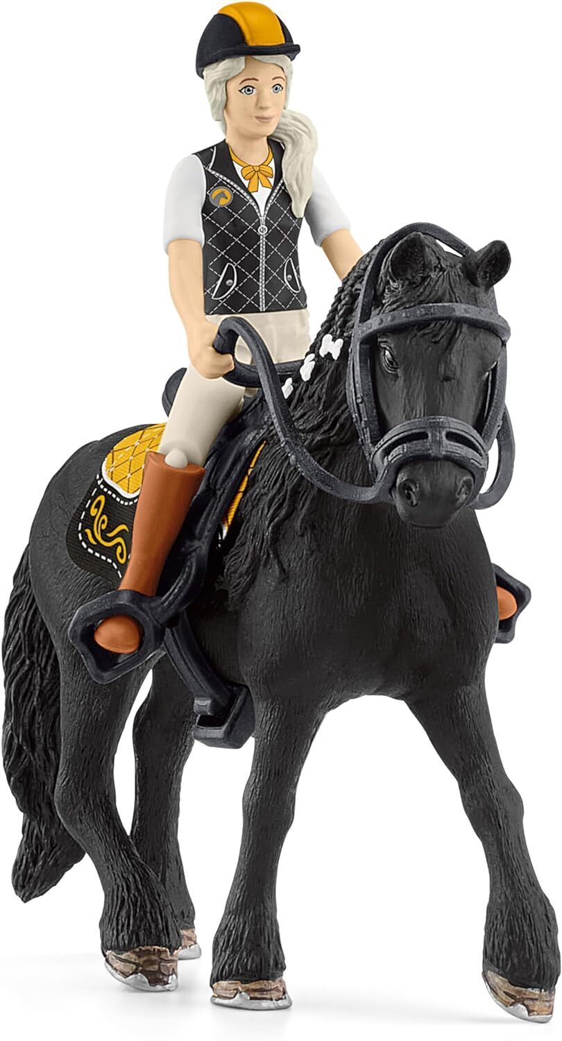 Schleich - Horse Club Tori & Princess