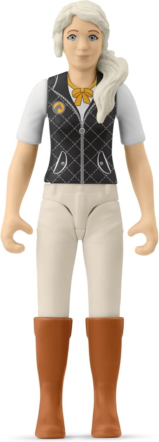 Schleich - Horse Club Tori & Princess